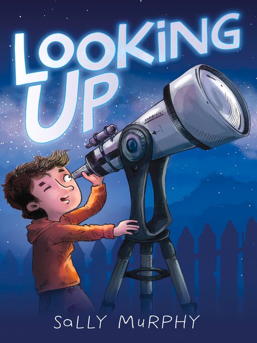 Title details for Looking Up by Sally Murphy - Available